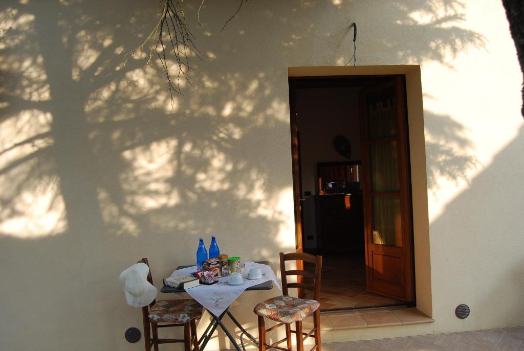 Agriturismo Sant' Ansano Guest House Castiglione d'Orcia Room photo